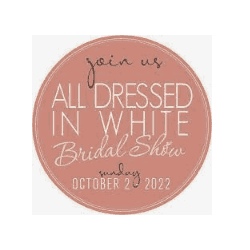 All Dressed In White Bridal Show 2022